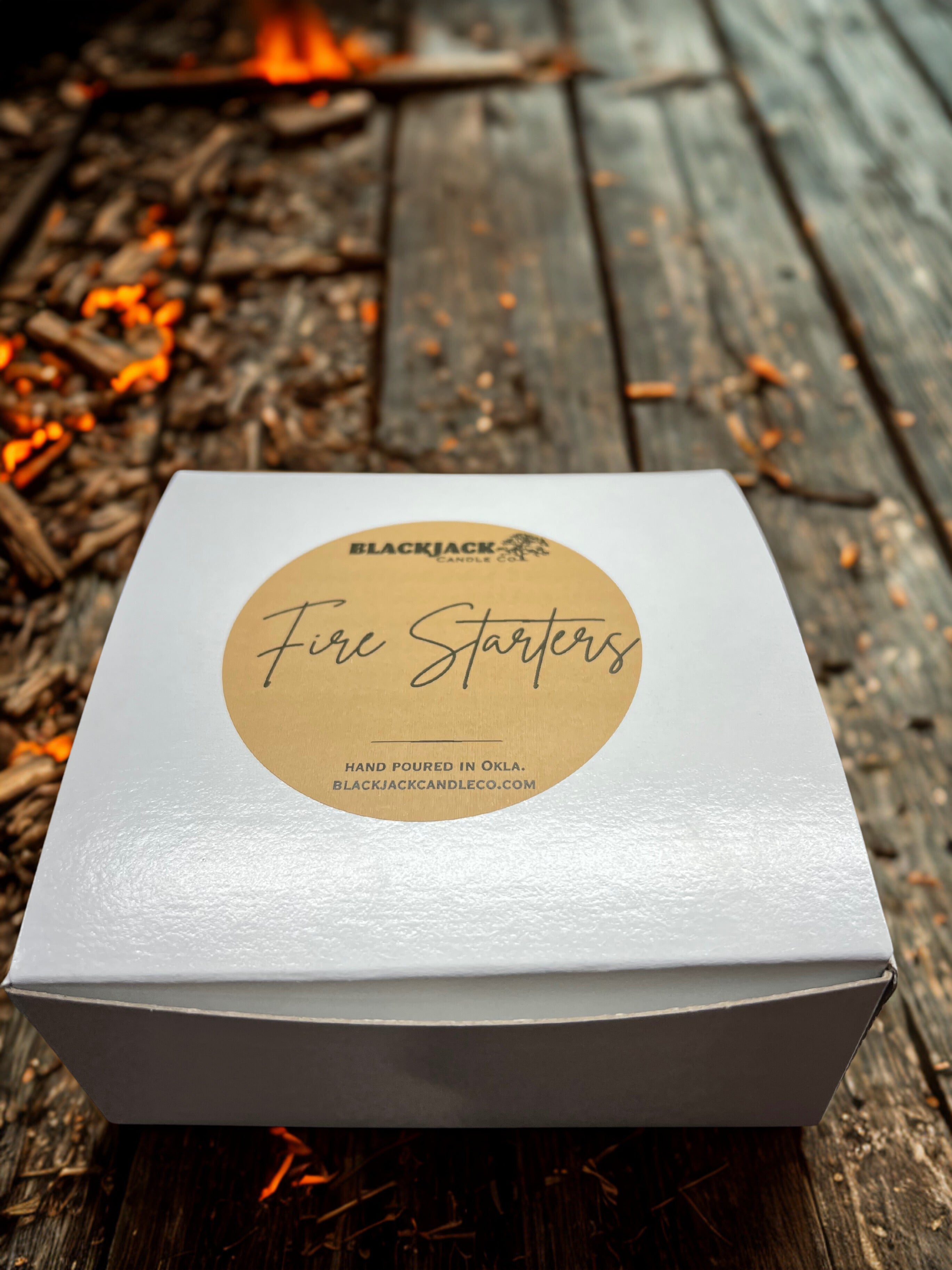 Fire Starter