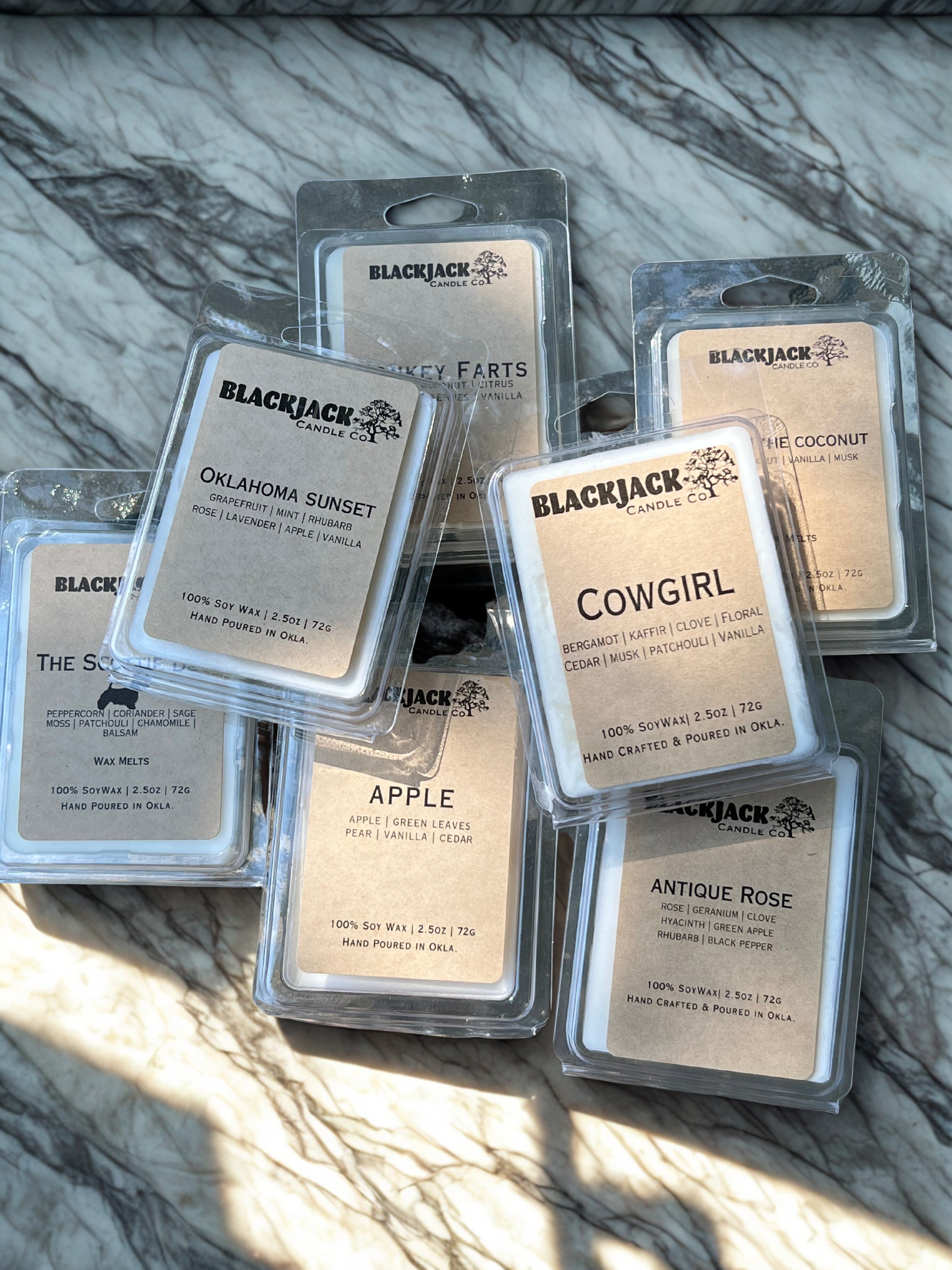 Wax Melts