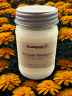 Autumn Marigold