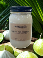 Lime in the Coconut