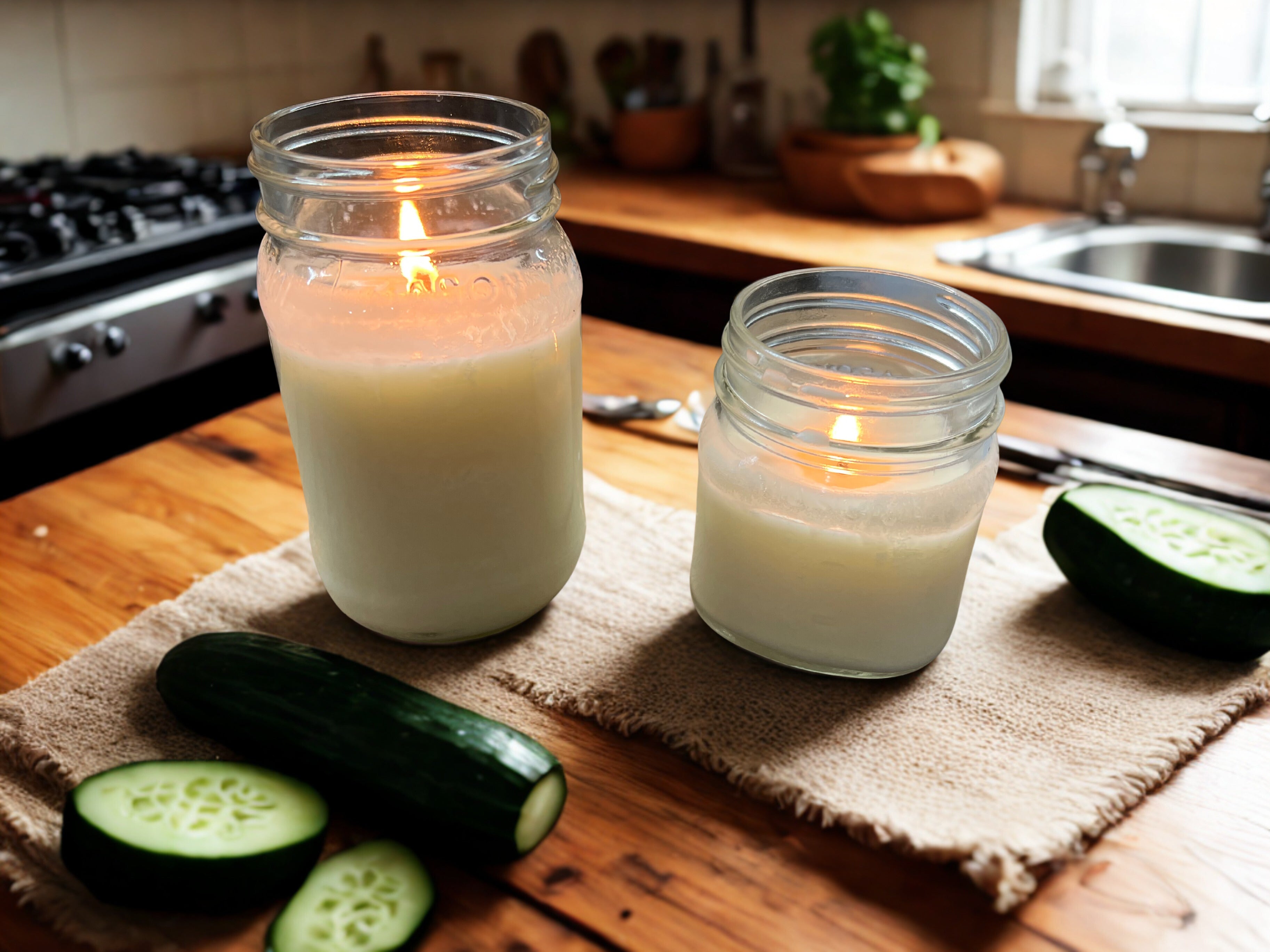 Cucumber Melon
