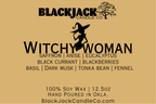 Witchy Woman