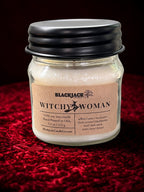 Witchy Woman