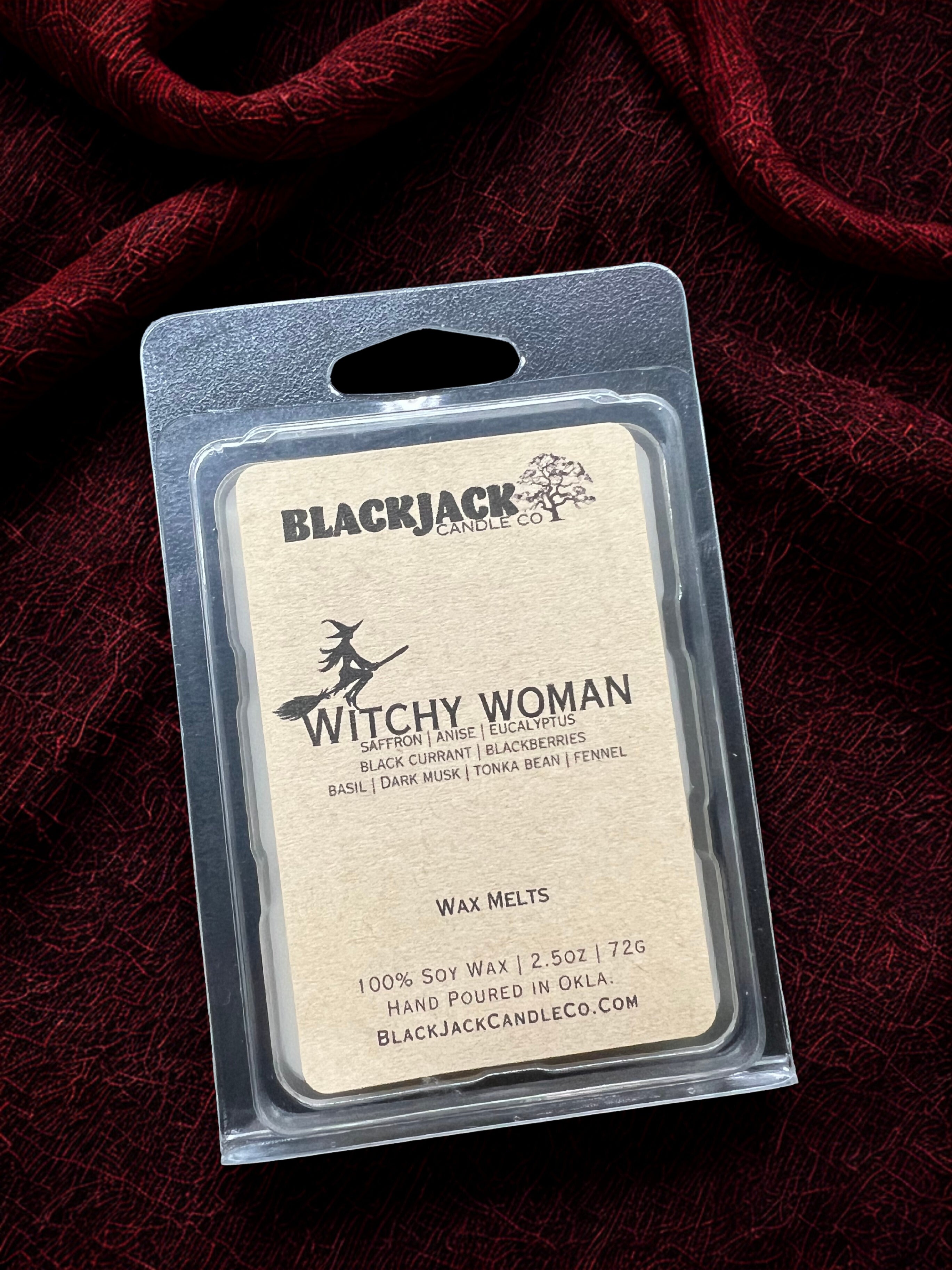 Witchy Woman