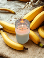 Monkey Farts Candle