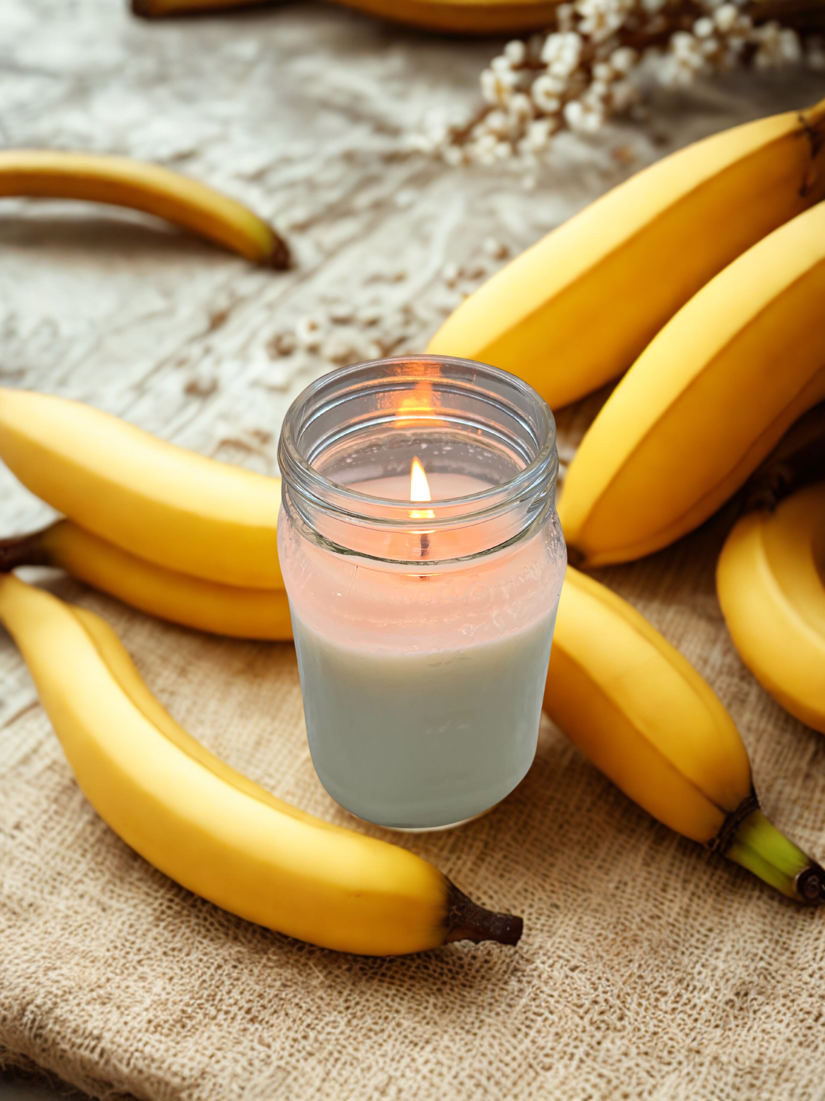Monkey Farts Candle