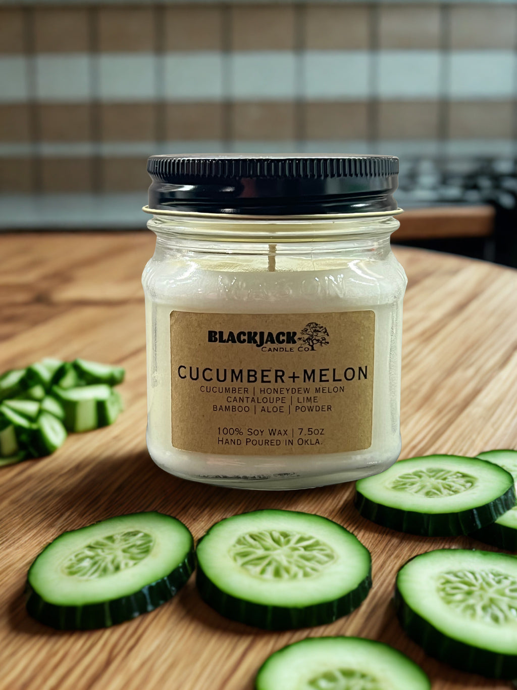 Cucumber Melon