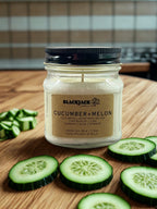 Cucumber Melon