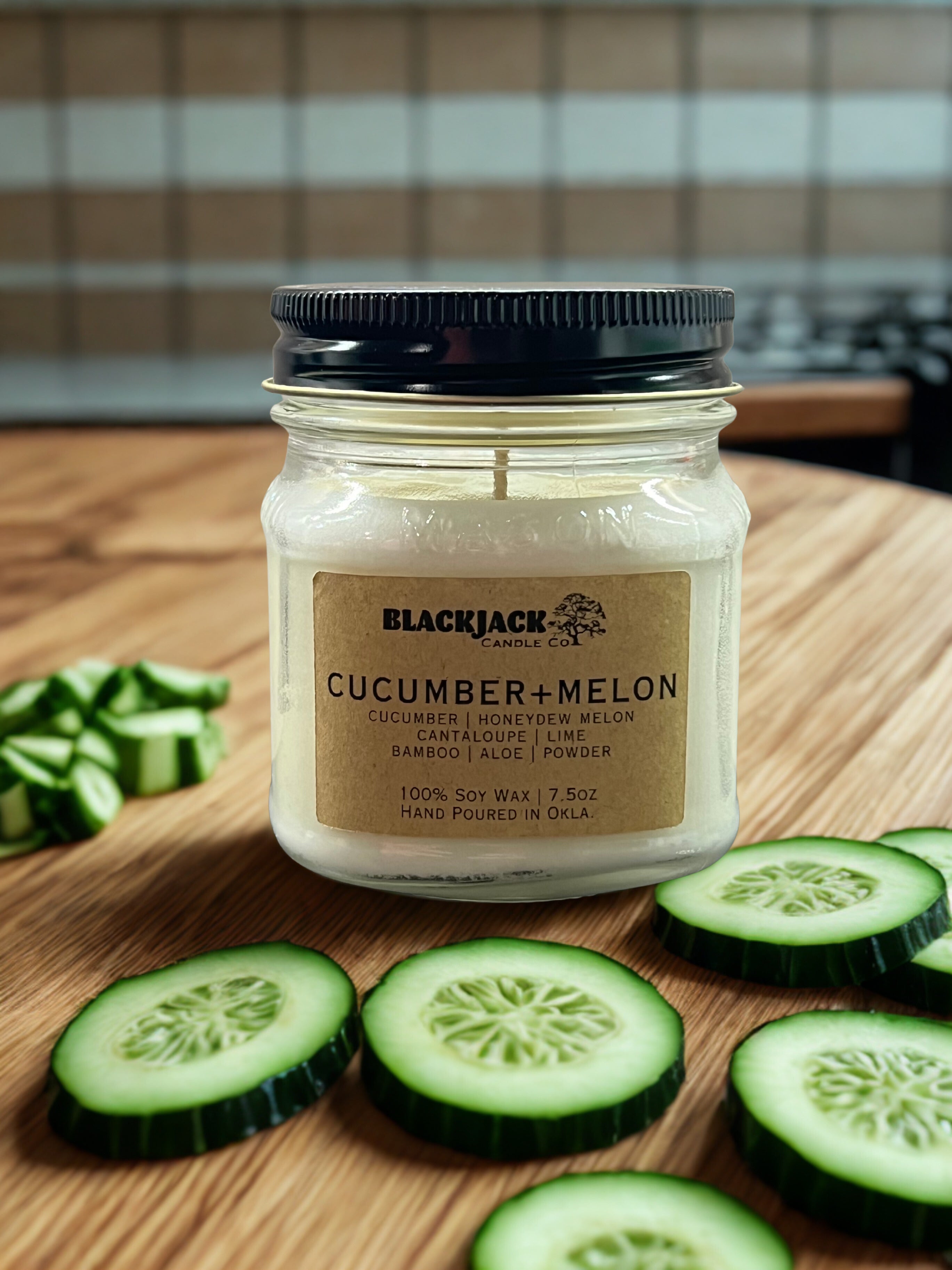 Cucumber Melon