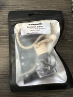 Skull Car Diffuser