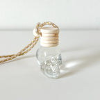 Skull Car Diffuser