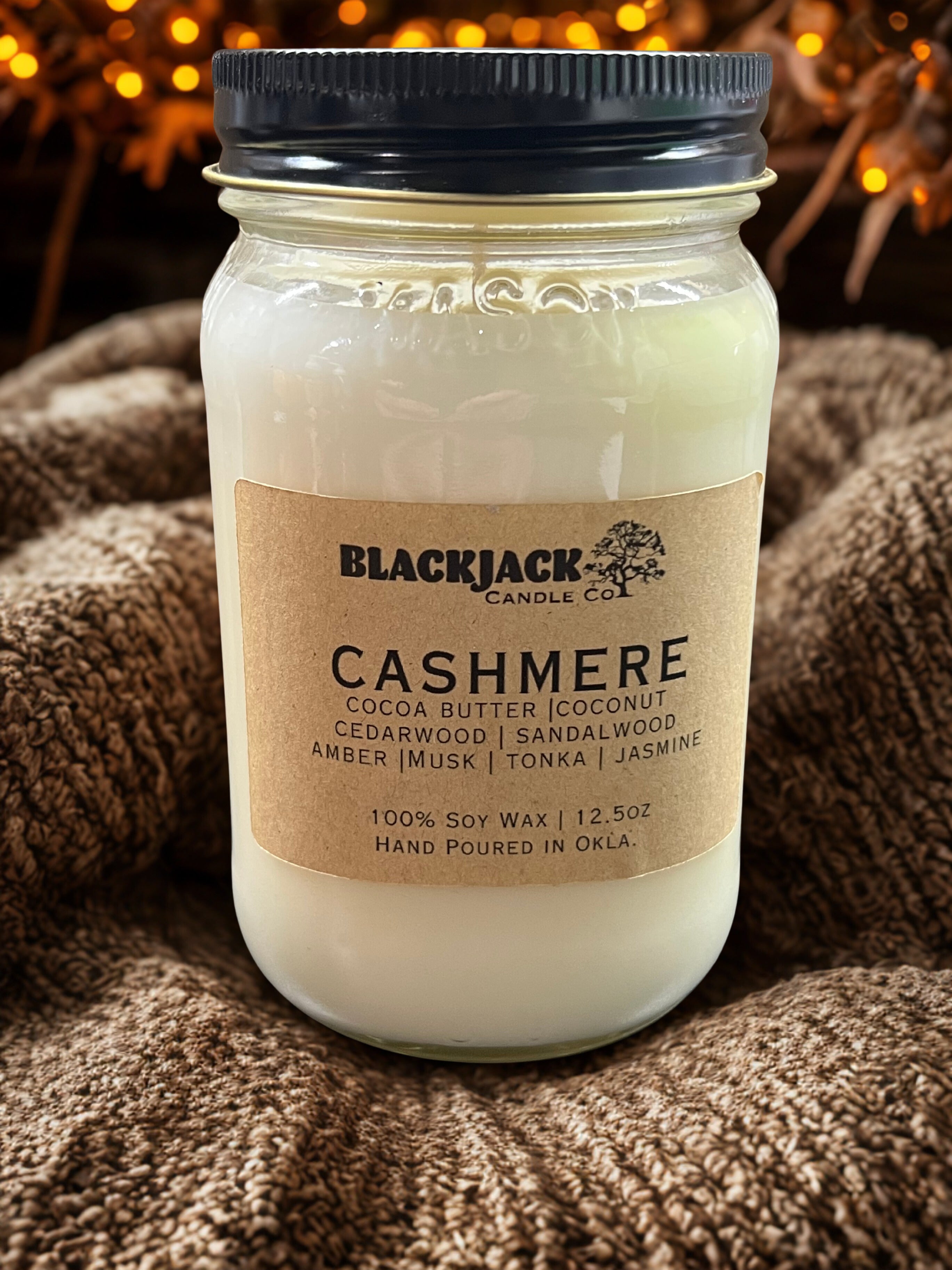 Cashmere