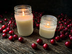 Cranberry Forest