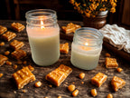 Bourbon Butterscotch