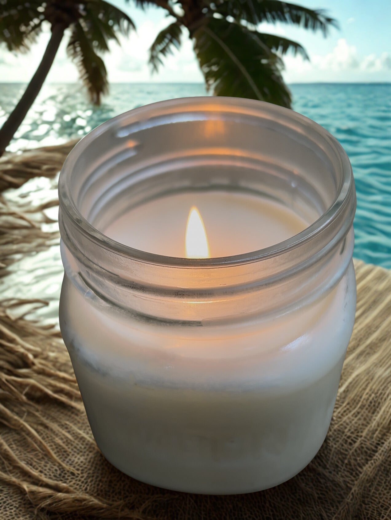 Caribbean Sea