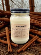 Cinamon Stick