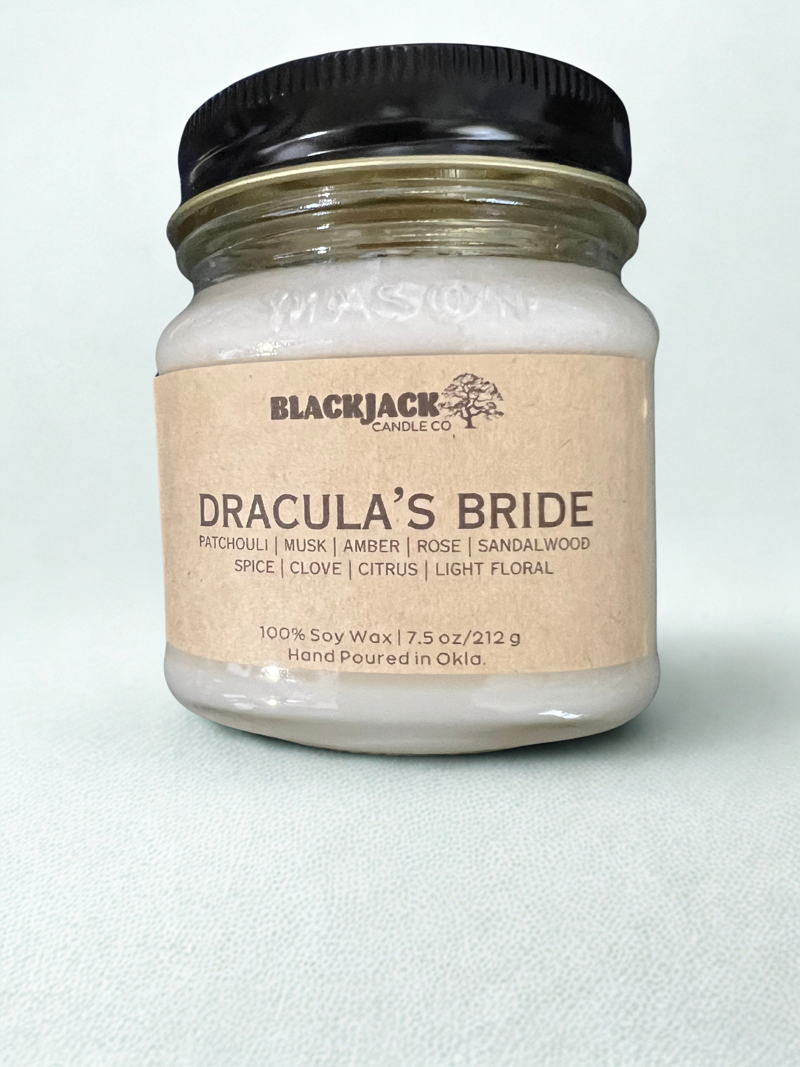 Draclul's Bride