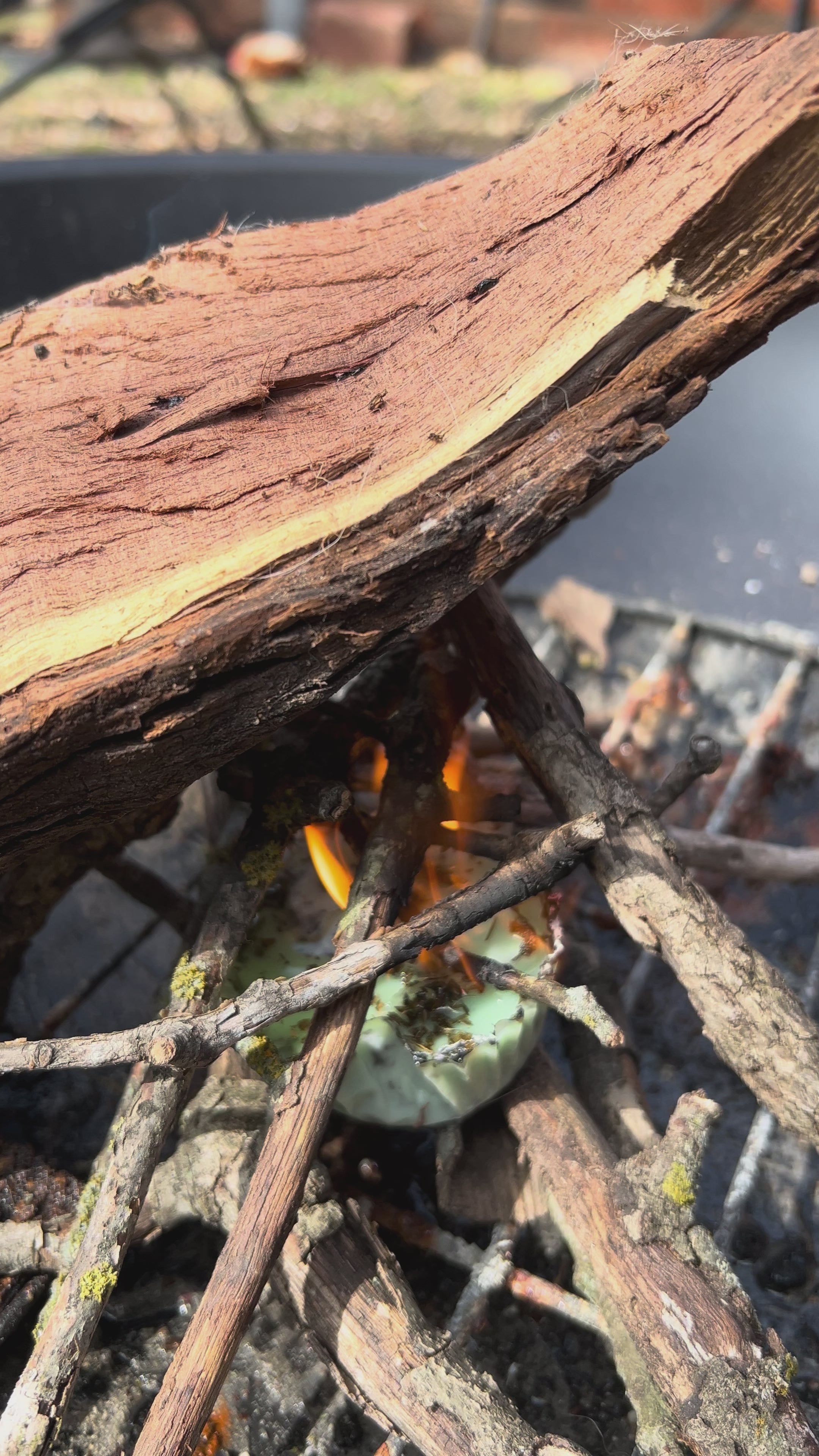 Fire Starter